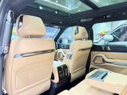 
										2025 BYD LEOPARD 8 full									