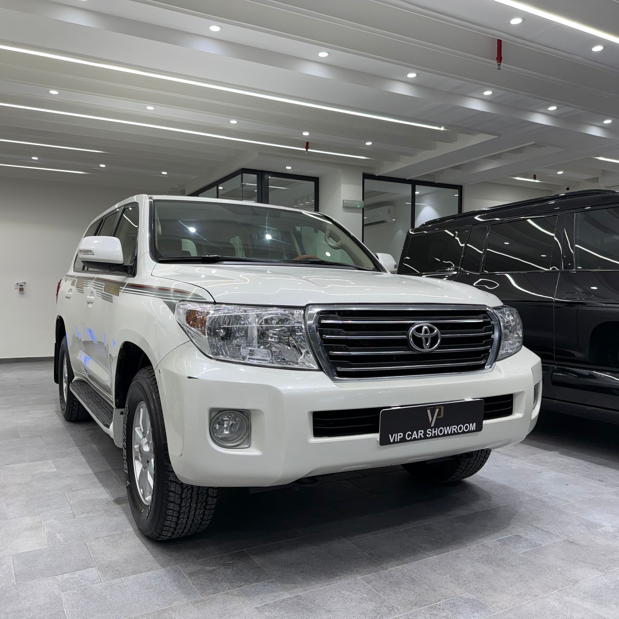 2014 TOYOTA G
