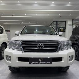 2014 TOYOTA G