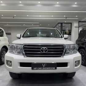 2014 TOYOTA G