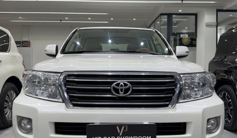 
								2014 TOYOTA G full									