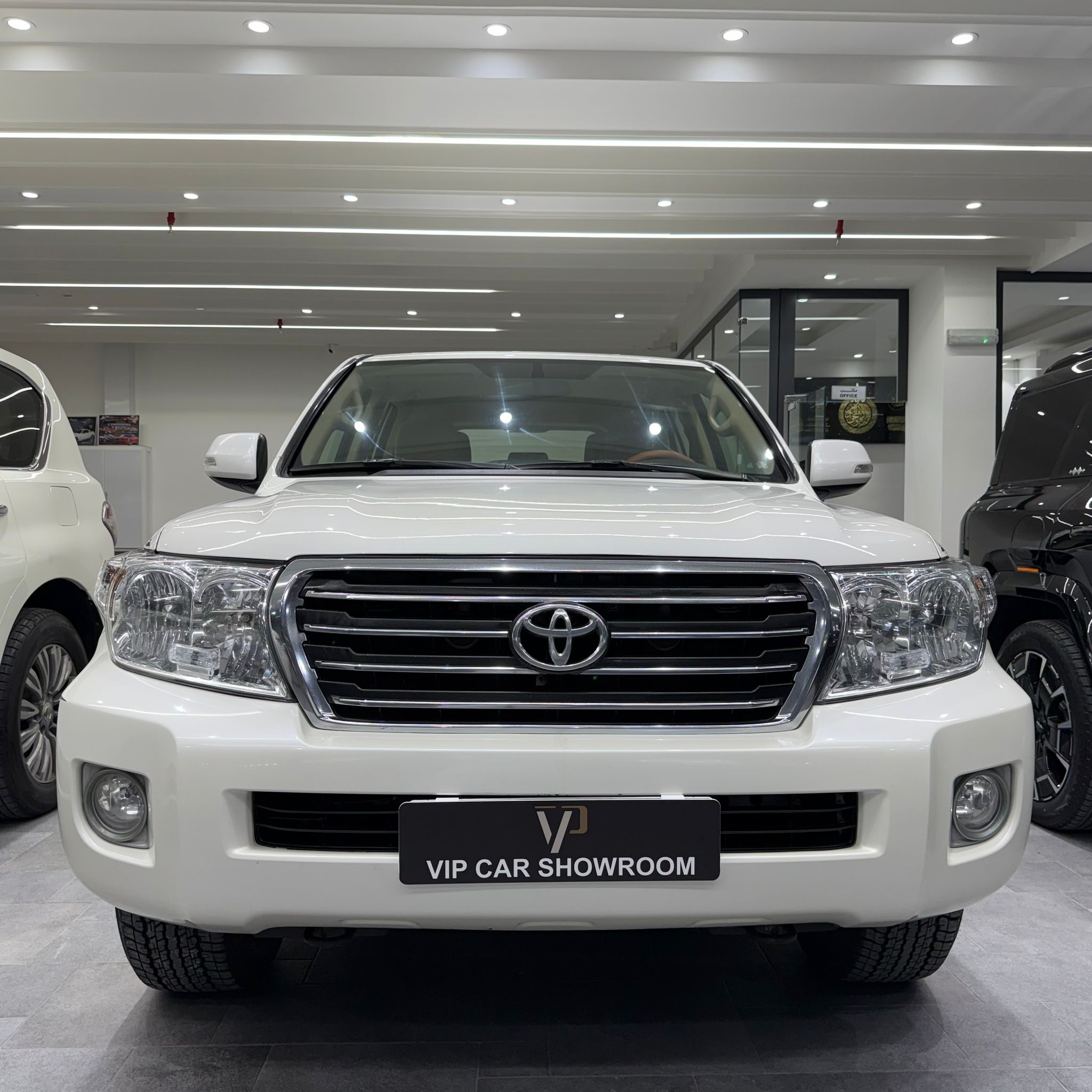 2014 TOYOTA G