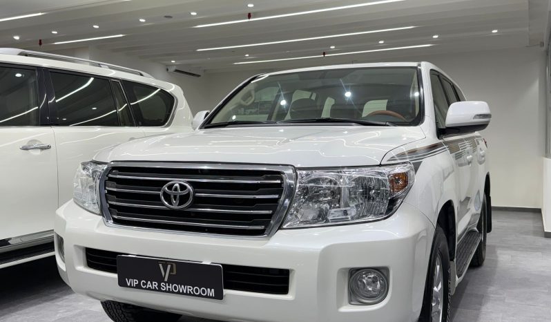 
								2014 TOYOTA G full									