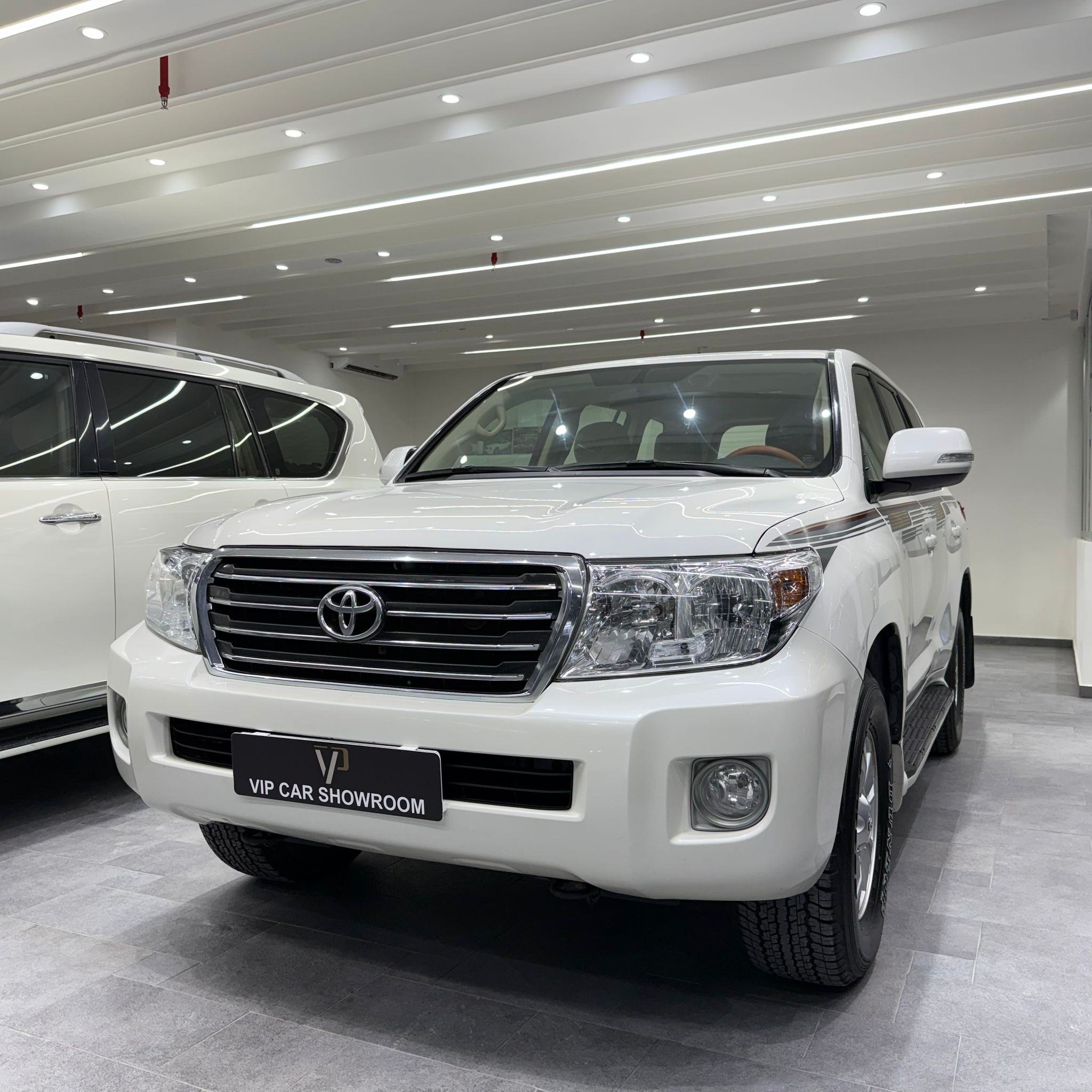2014 TOYOTA G
