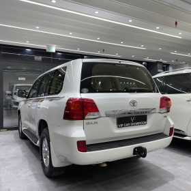2014 TOYOTA G