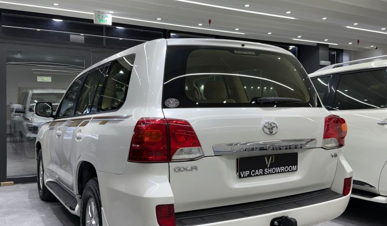 
								2014 TOYOTA G full									