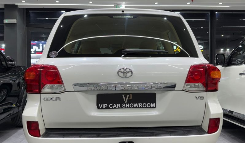 
								2014 TOYOTA G full									