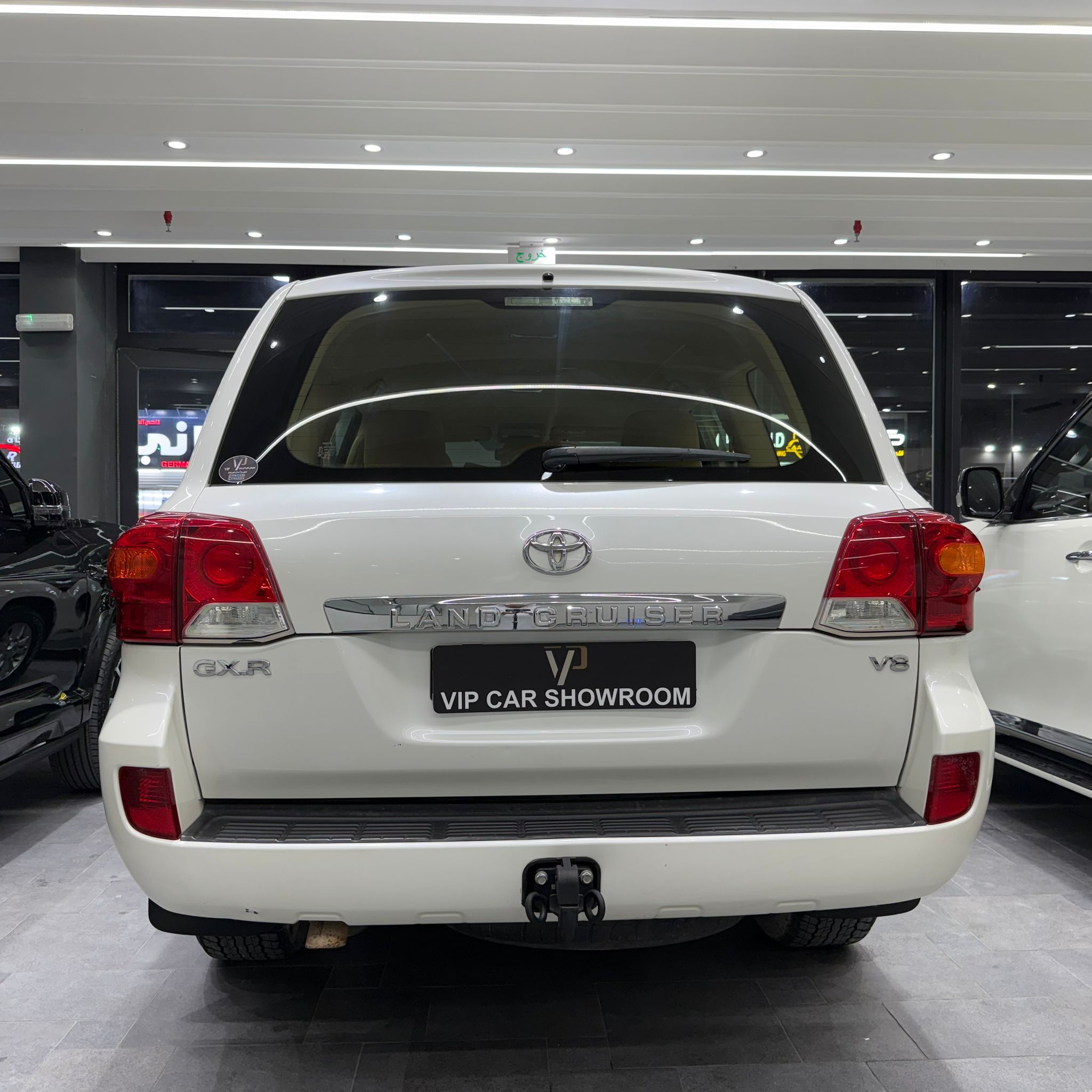2014 TOYOTA G