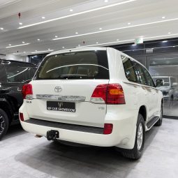 
										2014 TOYOTA G full									