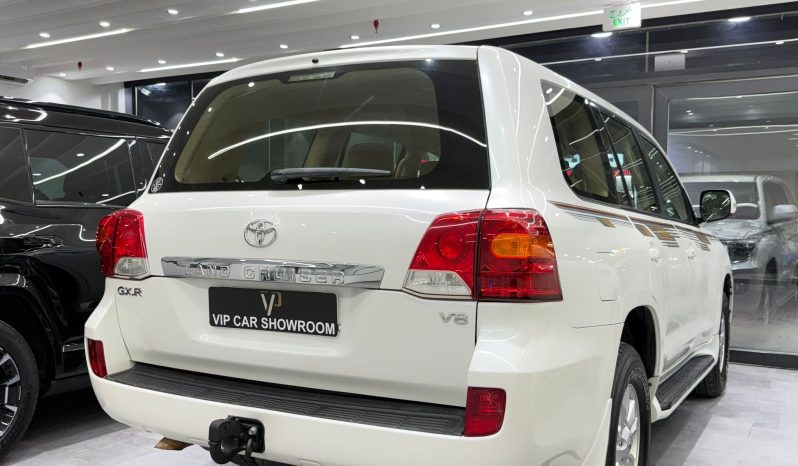 
								2014 TOYOTA G full									