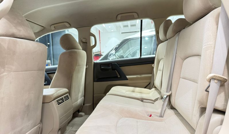 
								2014 TOYOTA G full									