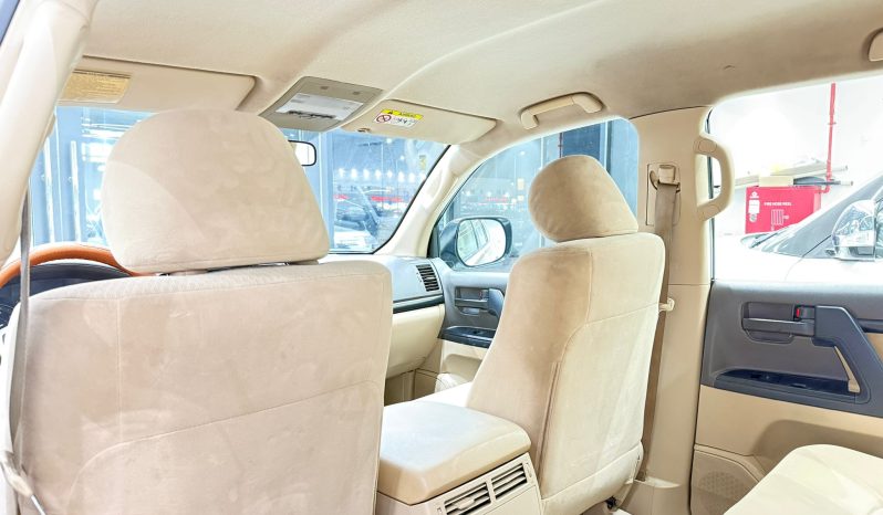 
								2014 TOYOTA G full									