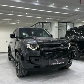 2023 DEFENDRE 110 X