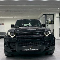 2023 DEFENDRE 110 X