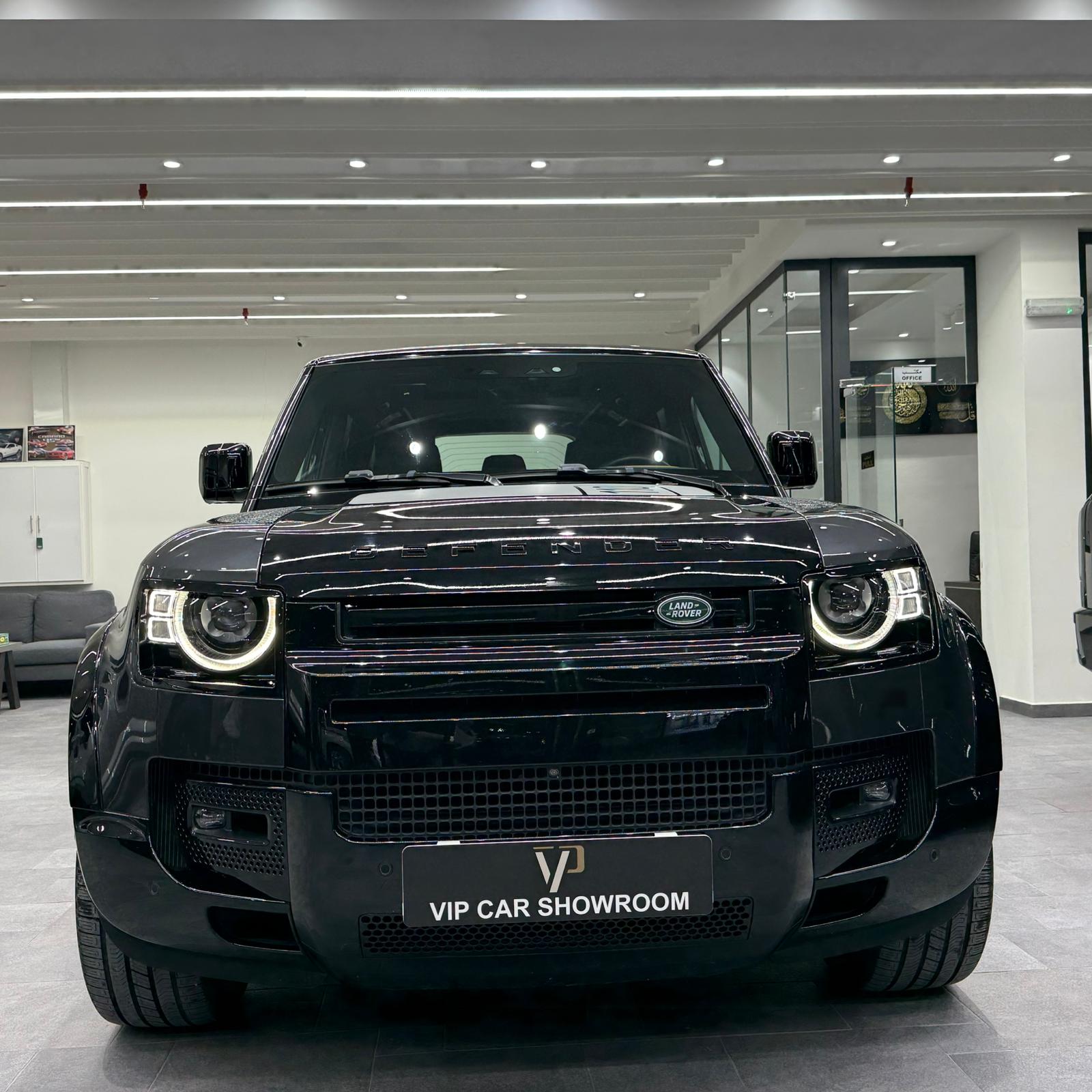 2023 DEFENDRE 110 X