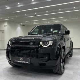 2023 DEFENDRE 110 X