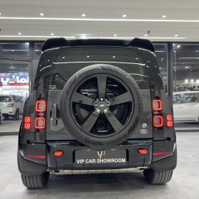 2023 DEFENDRE 110 X