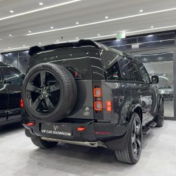 
										2023 DEFENDRE 110 X full									