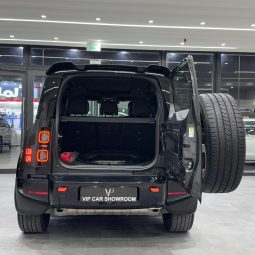 
										2023 DEFENDRE 110 X full									