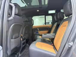 
										2023 DEFENDRE 110 X full									