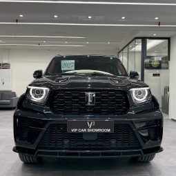 2027 GWM TANK 700