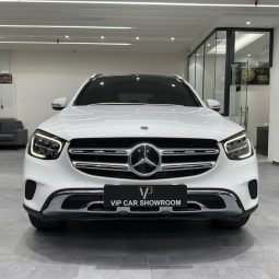 GLC 200 2022