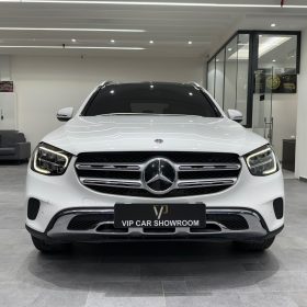 GLC 200 2022