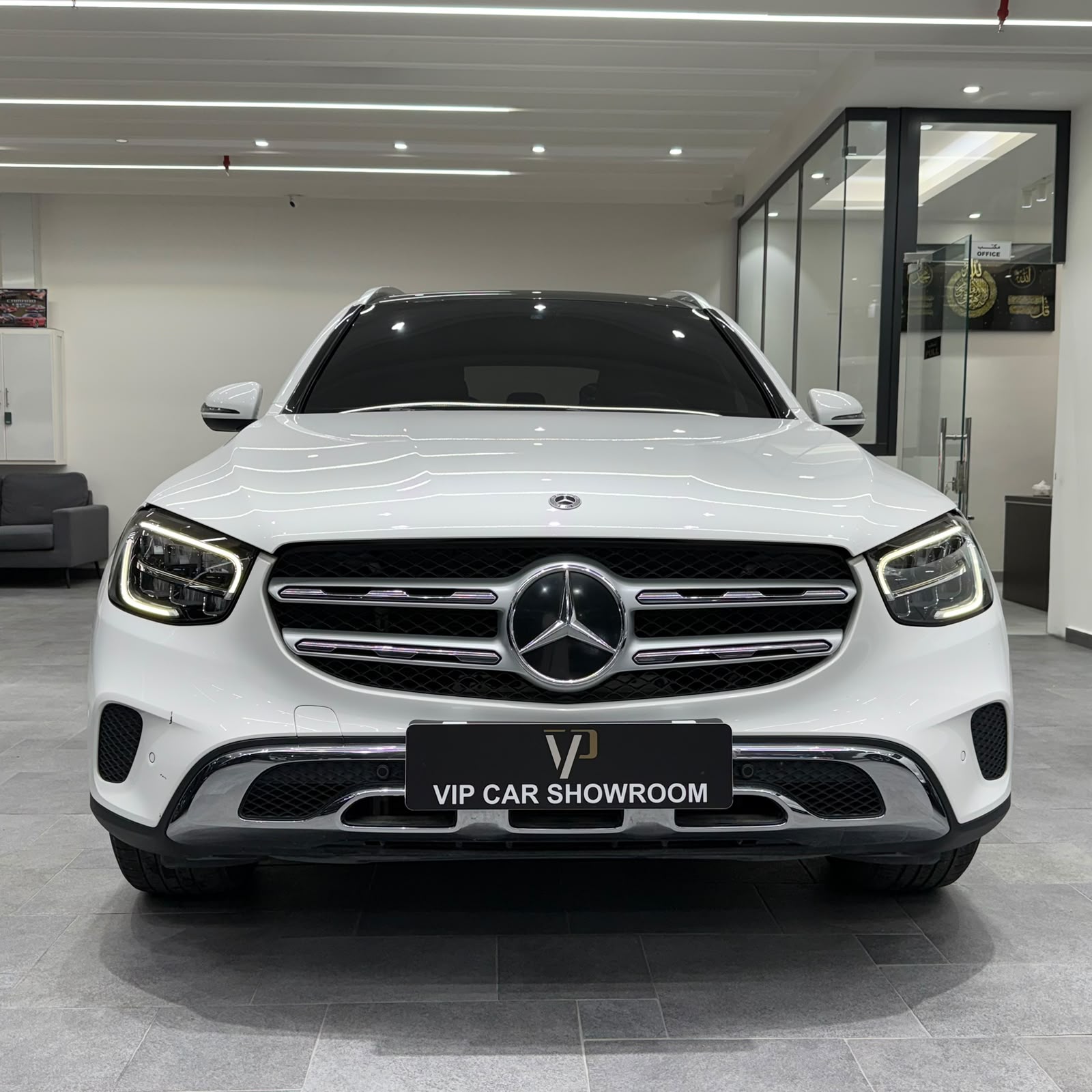 GLC 200 2022