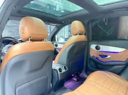
										GLC 200 2022 full									