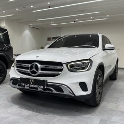 GLC 200 2022