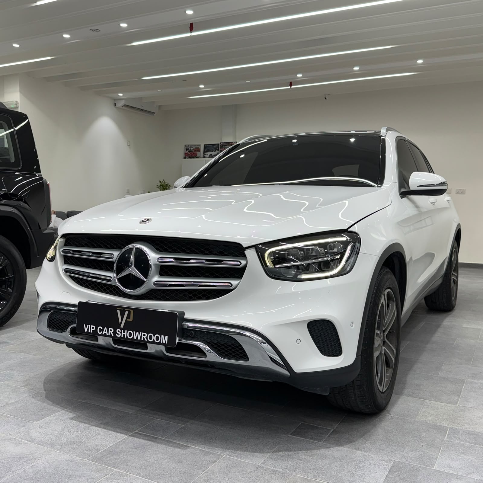 GLC 200 2022