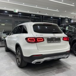 GLC 200 2022