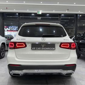 GLC 200 2022