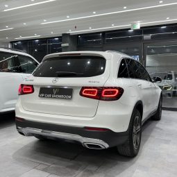 GLC 200 2022