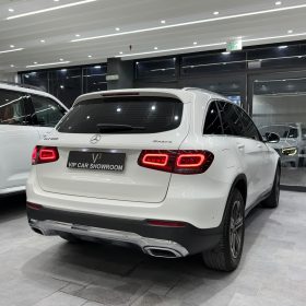 GLC 200 2022