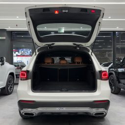 
										GLC 200 2022 full									
