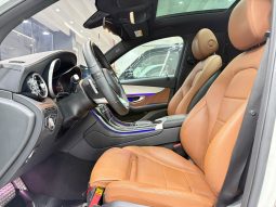 
										GLC 200 2022 full									