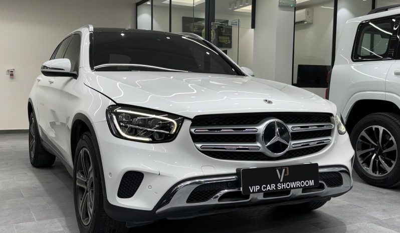
								GLC 200 2022 full									