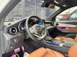 
										GLC 200 2022 full									
