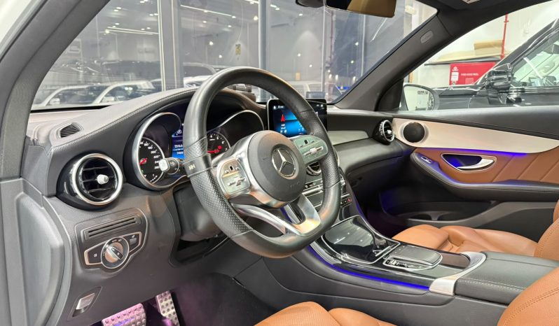 
								GLC 200 2022 full									