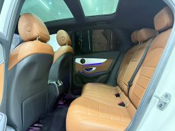 
										GLC 200 2022 full									