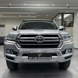 2019 GXR V8