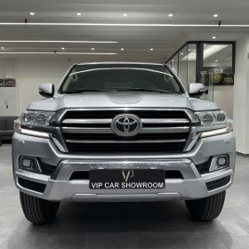 2019 GXR V8