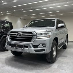 2019 GXR V8