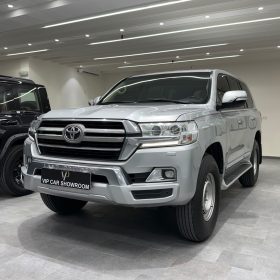 2019 GXR V8