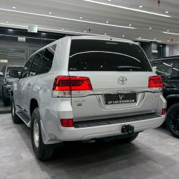 
										2019 GXR V8 full									