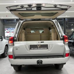 
										2019 GXR V8 full									