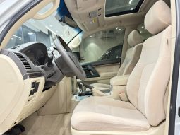 
										2019 GXR V8 full									
