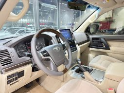 
										2019 GXR V8 full									