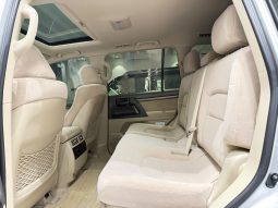 
										2019 GXR V8 full									